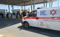 חמאס בירך על ניסיון הפיגוע בקלנדיה