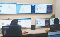 קמפיין דתי נגד הפרות בטיחות באתרי הבנייה