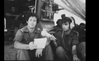החומרים האבודים של רון בן ישי נחשפים