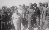 כשגולדה מנעה מלחמת עולם שלישית