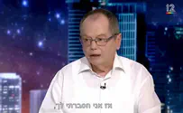 אמנון אברמוביץ' מספר על השיקום הארוך שעבר