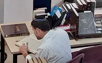 המועמדת שחגגה בר מצווה והמשתכנזים ביו"ש