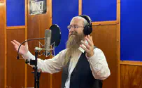 צילום איציק גרובייס פספסתם? כל השירים שיצאו השבוע במוזיקה החסידית