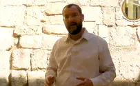שמואל הנביא וירושלים: חיבור נצחי ביום אחד