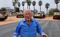 ד"ר חגי בן ארצי עם הסיפור של מחנה נפח