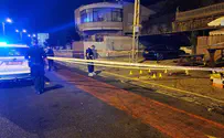 במגזר הערבי: שני מקרי רצח תוך פחות משעה