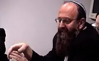 שיח לוחמים ובוגרים עם הרב שג"ר והרב סבתו