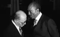 50 years after the Yom Kippur War - 3 Observations