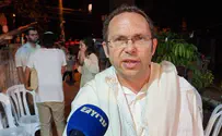 «Однажды религиозные люди составят здесь большинство»