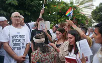 מחיצה בין מתפללים אין לה שום קשר לחרד"לות