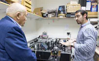 JCT opens all its engineering degree tracks to English speakers