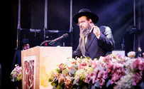 17,000 Adirei HaTorah Heroines Honored at BMG