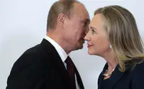 "Обидно, Владимир, вы сами это навлекли"
