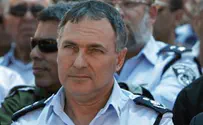דנינו: הפשיעה והשחיתות - סיכון לדמוקרטיה 