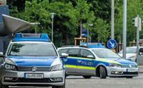 Man arrested for plotting to attack pro-Israel demonstration
