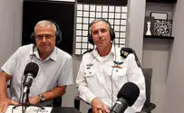 "אני מוטרד. הסרבנות אתגר גדול לצבא"