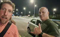 "הנוכחות האזרחית הפחיתה פיגועים משמעותית"
