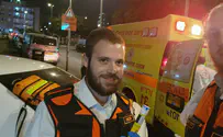 Baby suffers severs allergic reaction, is revived by EMTs