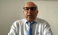 העירייה נתפסת לתעמולה ופוגעת ב"ראש יהודי"