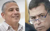 "אתה והאויב אומרים את אותם דברים"