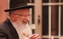 זכותם של הנעלבים ואינם עולבים