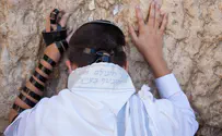 Why This Boy Might Not Have A Bar Mitzvah