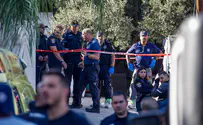 «Кровь одной из жертв залила моё лицо»