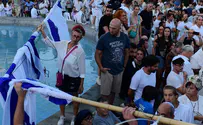 Israel’s ‘democracy’ protesters destroy their own platform