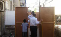 Nuanced Sukkah spaces