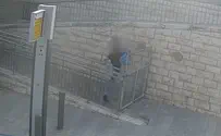 נעצר חשוד שפרץ לבית כנסת וגנב אלפי שקלים