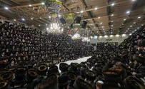 Where to party like they did in the temple