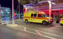 גבר נרצח בקטטה בין אריתריאים בנתניה