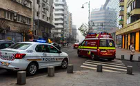 Israeli doctor killed in accident in northern Romania