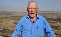 הפריצה לסוריה בחג הסוכות