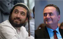 תגובת ח"כ סוכות לאיחול המקורי של השר כ"ץ