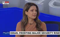International media is failing on Israel