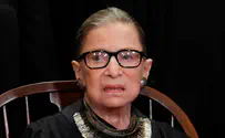 New stamp honors Jewish SCOTUS Justice