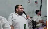 יועץ השר בביצוע מיוחד לפיוט "ישמח משה"