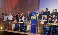 אירועי דיזינגוף מביאים להתנערות מהקיצונים