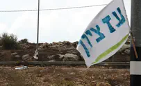 צילום: הלל מאיר בהוראת השב"כ | צה"ל החליט: שירות תושב עוז ציון לא יוארך