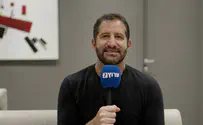 Jewish Comedian Modi Talks ‘Mashiach’ Energy
