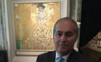 Global Campaign to locate Nazi looted art must be launched now!
