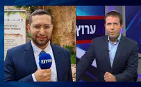 צילום: ערוץ 7 השר וסרלאוף: "בג"ץ מנותק מהציבור"