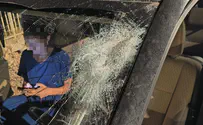 ניסיון פיגוע סוכל בזכות תושייה של אזרח