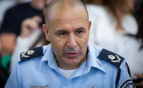 ניצב אבי ביטון: המחאה משתקת אלפי שוטרים