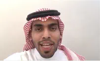 Произраильский блогер пропал без вести