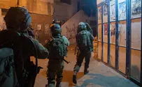 צה"ל חיסל במחנה הפליטים בלאטה מחבל בכיר