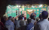 הניצחון היה גדול - בזכות האמונה