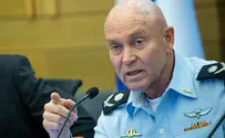 המועמד המוביל של בן גביר למפכ"לות