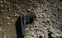 Terrorist who shot at pregnant woman, child eliminated